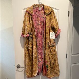 Magnolia Pearl Jacket NWT